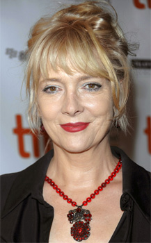 Glenne Headly